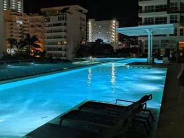 Departamento cond. Armandos le Club, Fracc. Costa Azul