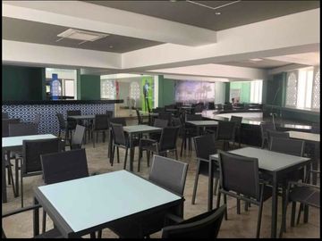 Departamento cond. Armandos le Club, Fracc. Costa Azul