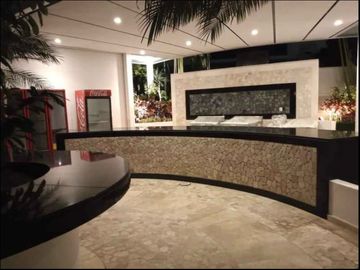 Departamento cond. Armandos le Club, Fracc. Costa Azul