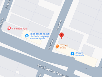 Casa en Venta Pantitlán Ciudad Azteca Ecatepec EDOMEX