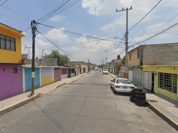Casa en Venta Pantitlán Ciudad Azteca Ecatepec EDOMEX
