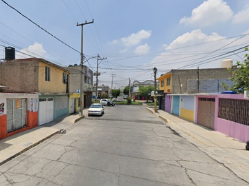 Casa en Venta Pantitlán Ciudad Azteca Ecatepec EDOMEX