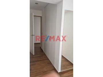 Departamento En Venta - En Linsidro A Un Paso De Wong 2 De Mayo!!!