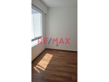 Departamento En Venta - En Linsidro A Un Paso De Wong 2 De Mayo!!!