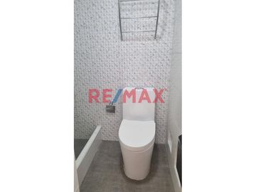 Departamento En Venta - En Linsidro A Un Paso De Wong 2 De Mayo!!!