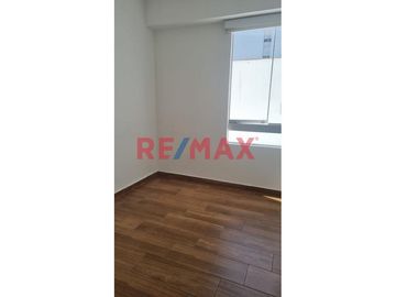 Departamento En Venta - En Linsidro A Un Paso De Wong 2 De Mayo!!!
