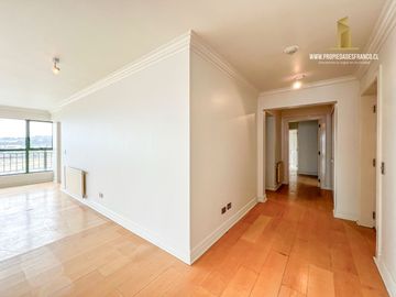 VIÑA DEL MAR VENDE PARTAMENTO 4D VISTA MAR MEJOR UBICACION