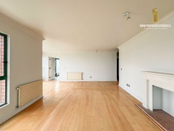 VIÑA DEL MAR VENDE PARTAMENTO 4D VISTA MAR MEJOR UBICACION