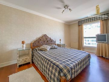 VIÑA DEL MAR VENDE PARTAMENTO 4D VISTA MAR MEJOR UBICACION