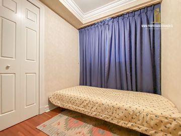 VIÑA DEL MAR VENDE PARTAMENTO 4D VISTA MAR MEJOR UBICACION