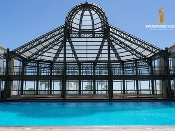 VIÑA DEL MAR VENDE PARTAMENTO 4D VISTA MAR MEJOR UBICACION