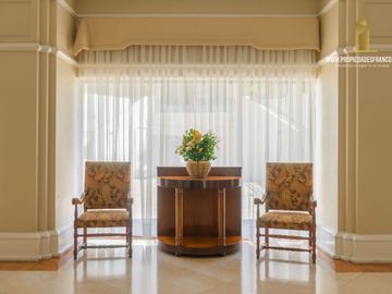 VIÑA DEL MAR VENDE PARTAMENTO 4D VISTA MAR MEJOR UBICACION