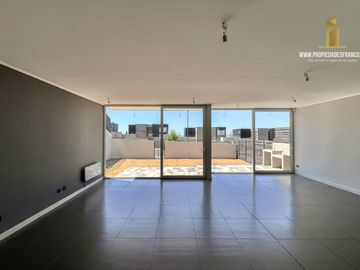 CONCON VENTA CASA A ESTRENAR 3D 4B CON VISTA EN CONDOMINIO