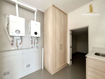 CONCON VENTA CASA A ESTRENAR 3D 4B CON VISTA EN CONDOMINIO