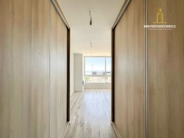 CONCON VENTA CASA A ESTRENAR 3D 4B CON VISTA EN CONDOMINIO