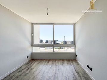 CONCON VENTA CASA A ESTRENAR 3D 4B CON VISTA EN CONDOMINIO
