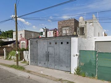 CASA EN LUCIO BLANCO EN TESISTAN, ZAPOPAN, JALISCO ¡ NO CRÉDITOS !