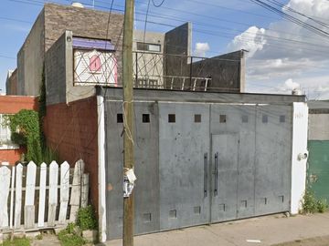 CASA EN LUCIO BLANCO EN TESISTAN, ZAPOPAN, JALISCO ¡ NO CRÉDITOS !