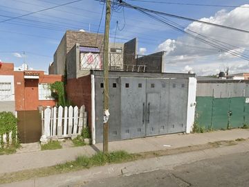 CASA EN LUCIO BLANCO EN TESISTAN, ZAPOPAN, JALISCO ¡ NO CRÉDITOS !