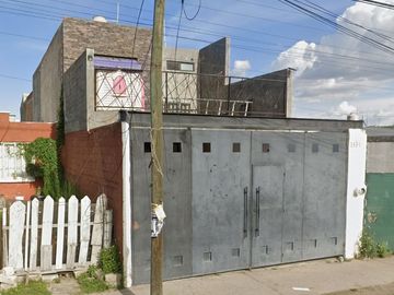 CASA EN LUCIO BLANCO EN TESISTAN, ZAPOPAN, JALISCO ¡ NO CRÉDITOS !