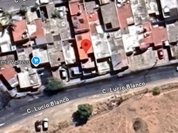 CASA EN LUCIO BLANCO EN TESISTAN, ZAPOPAN, JALISCO ¡ NO CRÉDITOS !