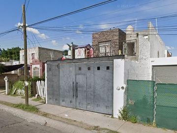CASA EN LUCIO BLANCO EN TESISTAN, ZAPOPAN, JALISCO ¡ NO CRÉDITOS !