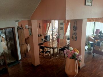 CASA EN VENTA LA COLINA SANGOLQUI