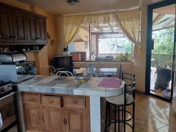 CASA EN VENTA LA COLINA SANGOLQUI