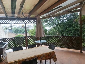 CASA EN VENTA LA COLINA SANGOLQUI
