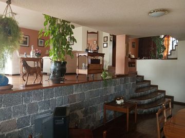 CASA EN VENTA LA COLINA SANGOLQUI