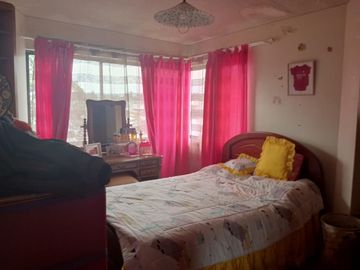 CASA EN VENTA LA COLINA SANGOLQUI