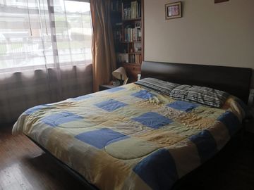CASA EN VENTA LA COLINA SANGOLQUI