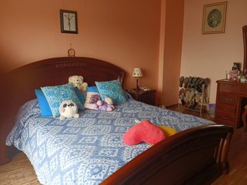 CASA EN VENTA LA COLINA SANGOLQUI