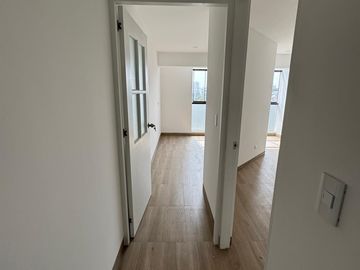 Vendo En Estreno Lindo Duplex ,Mejor Zona La Calera De La Merced $ 116,500 Negociable