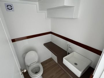 Vendo En Estreno Lindo Duplex ,Mejor Zona La Calera De La Merced $ 116,500 Negociable