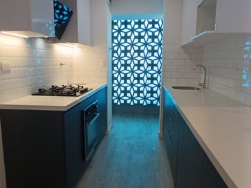Departamentos Flats Estreno En Miraflores