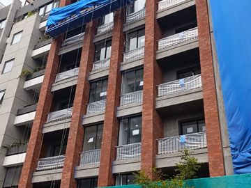 Departamentos Flats Estreno En Miraflores