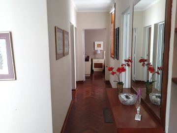 Venta De Lindo Departamento De 122 M2 En Lince Límite Con San Isidro