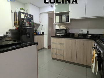 Fabuloso Flat En Primer Piso Chacarilla Surco