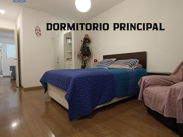 Fabuloso Flat En Primer Piso Chacarilla Surco