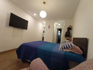 Fabuloso Flat En Primer Piso Chacarilla Surco