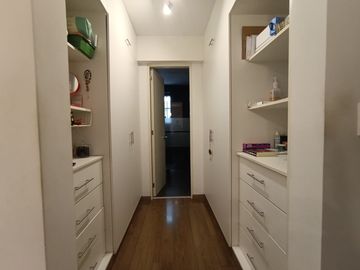 Fabuloso Flat En Primer Piso Chacarilla Surco