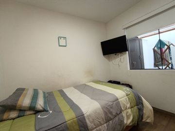 Fabuloso Flat En Primer Piso Chacarilla Surco