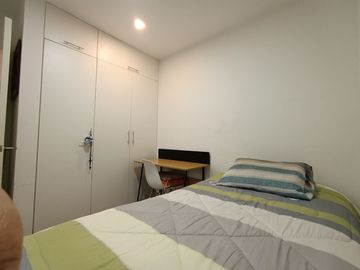 Fabuloso Flat En Primer Piso Chacarilla Surco