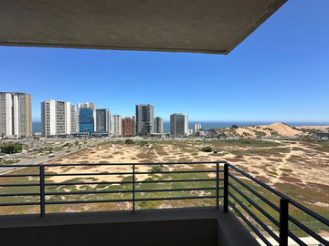 Se Vende Departamento 3 Habitaciones 3 Baños Vista. Al Mar