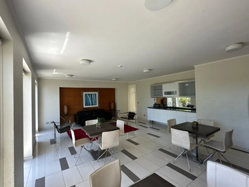 Se Vende Departamento 3 Habitaciones 3 Baños Vista. Al Mar