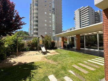 Se Vende Departamento 3 Habitaciones 3 Baños Vista. Al Mar