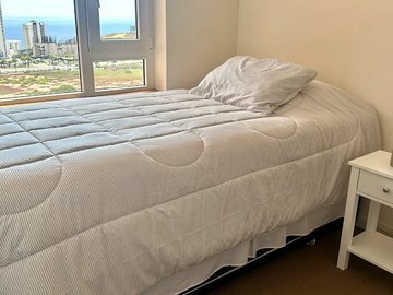 Se Vende Departamento 3 Habitaciones 3 Baños Vista. Al Mar
