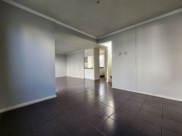 Casa en venta sin muebles 2D 1.5B Condominio Los Lucumos, sector Bosque Orte. III, Coquimbo