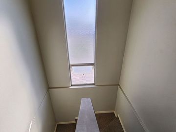 Casa en venta sin muebles 2D 1.5B Condominio Los Lucumos, sector Bosque Orte. III, Coquimbo